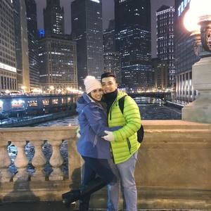 Meet your Posher, Susjed